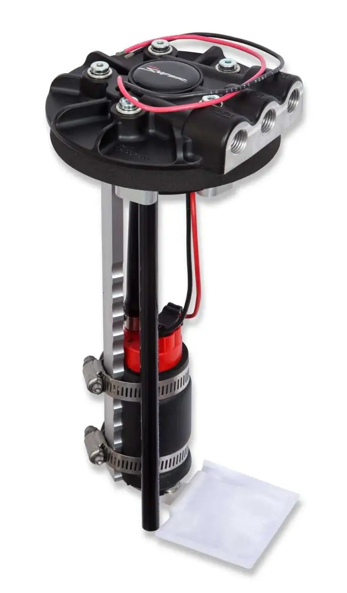 19-350 Fuel Pump Electric