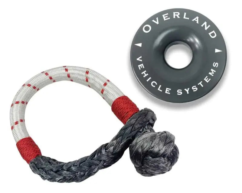 19-4716 Vehicle Recovery Kit