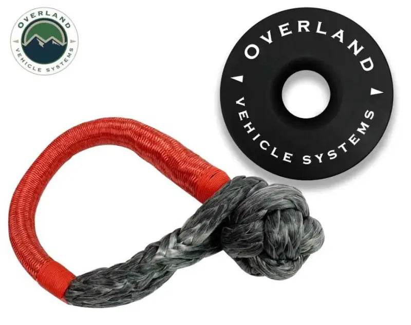 19-6580 Vehicle Recovery Kit