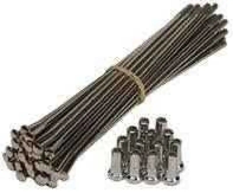 19-HDSDRZ Playbike Rim Spokes 19"