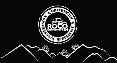 Monochrome logo for off-road vehicle Seizmik Mirror Display 19028KIT Seizmik Mirror