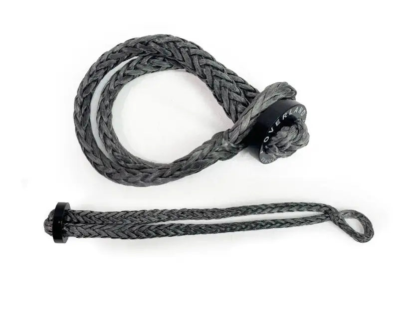 19139919 Overland Vcl Soft Shackle 7/16' 41 000 Lb. With 