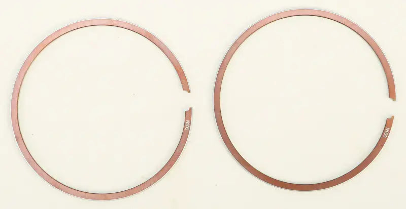 1949CS Wiseco Piston Ring 49.50Mm For Wiseco Pistons Only - RV and Auto Parts