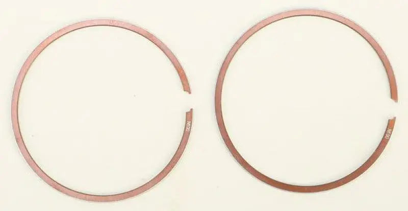 1949CS Wiseco Piston Ring 49.50Mm For Wiseco Pistons Only - RV and Auto Parts