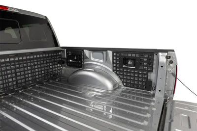 195122 Putco Molle Passenger Side Panel Ford F-