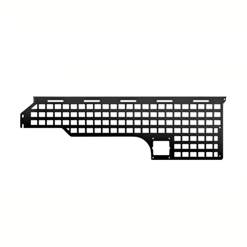 195131 Putco Molle Driver Side Panel  Ford Range