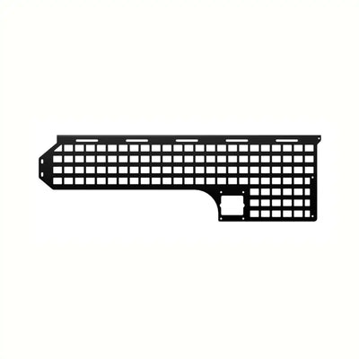 195142 Putco Molle Passenger Side Panel Ford Ra