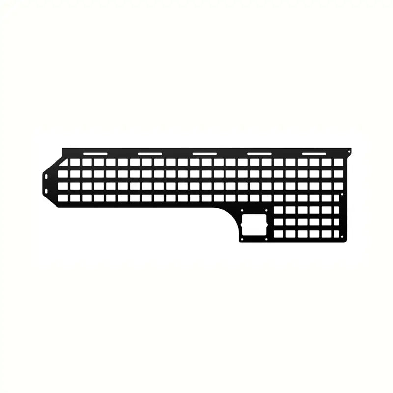 195142 Putco Molle Passenger Side Panel Ford Ra