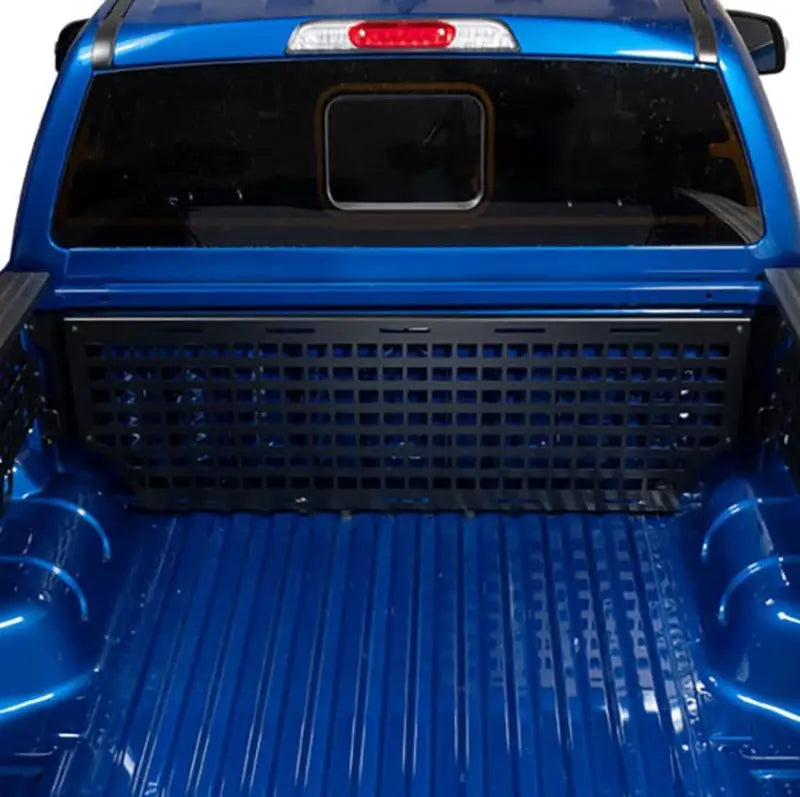 195143 Putco Molle Front Panel Ford Ranger - 6F