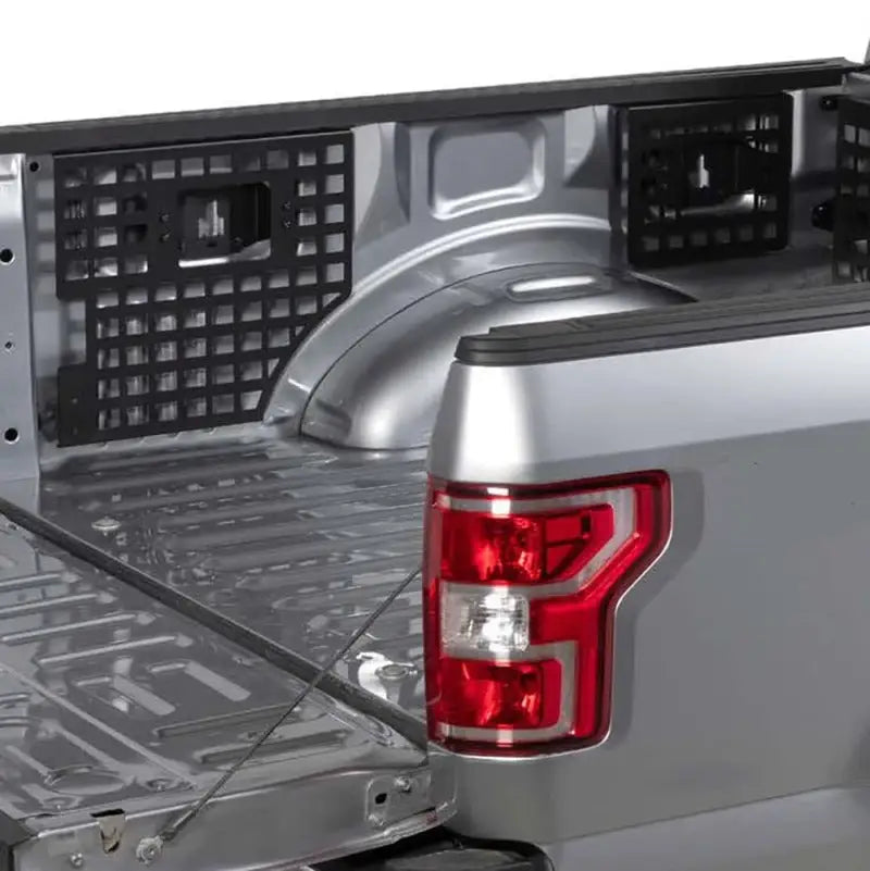 195181 Putco Molle Driver Side Panel Ford F-150