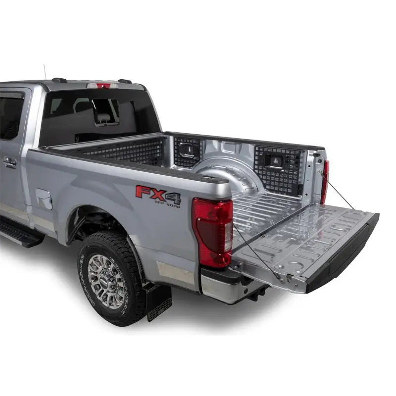 195181 Putco Molle Driver Side Panel Ford F-150