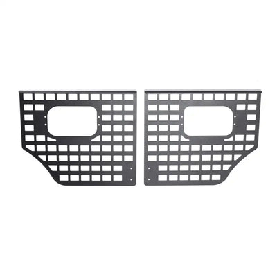 195181 Putco Molle Driver Side Panel Ford F-150
