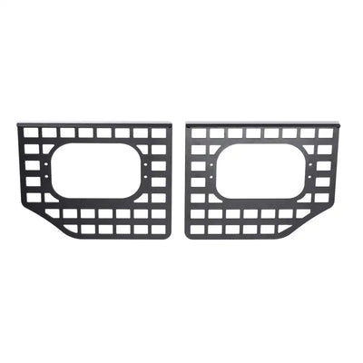 195181 Putco Molle Driver Side Panel Ford F-150