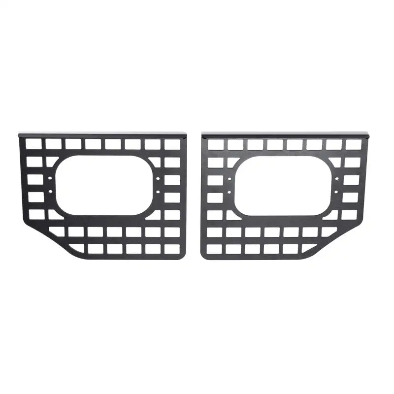 195181 Putco Molle Driver Side Panel Ford F-150
