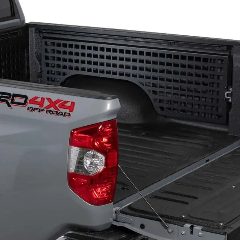 195332 Putco Molle Passenger Side Panel Toyota
