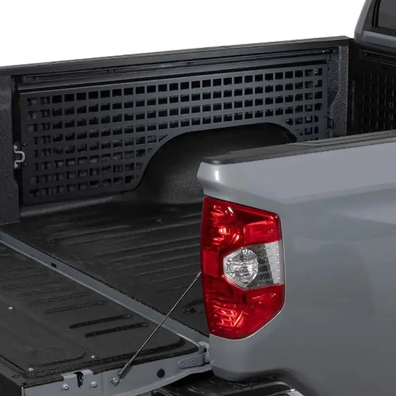 195341 Putco Molle Driver Side Panel Toyota Tun