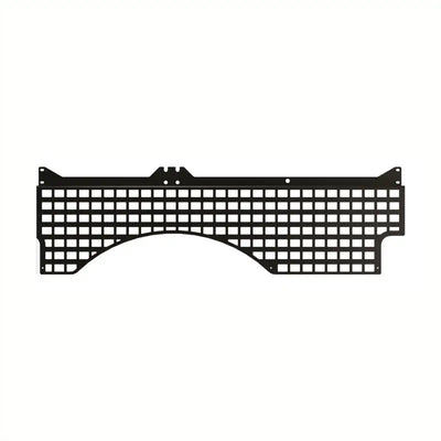195412 Putco Molle Passenger Side Panel Nissan