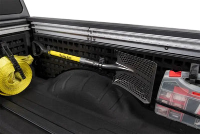 195412 Putco Molle Passenger Side Panel Nissan