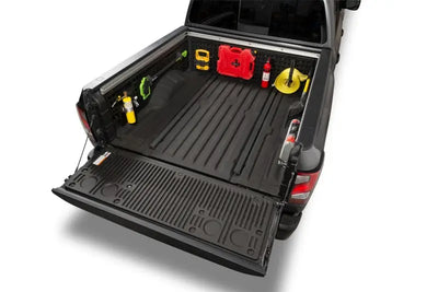 195412 Putco Molle Passenger Side Panel Nissan