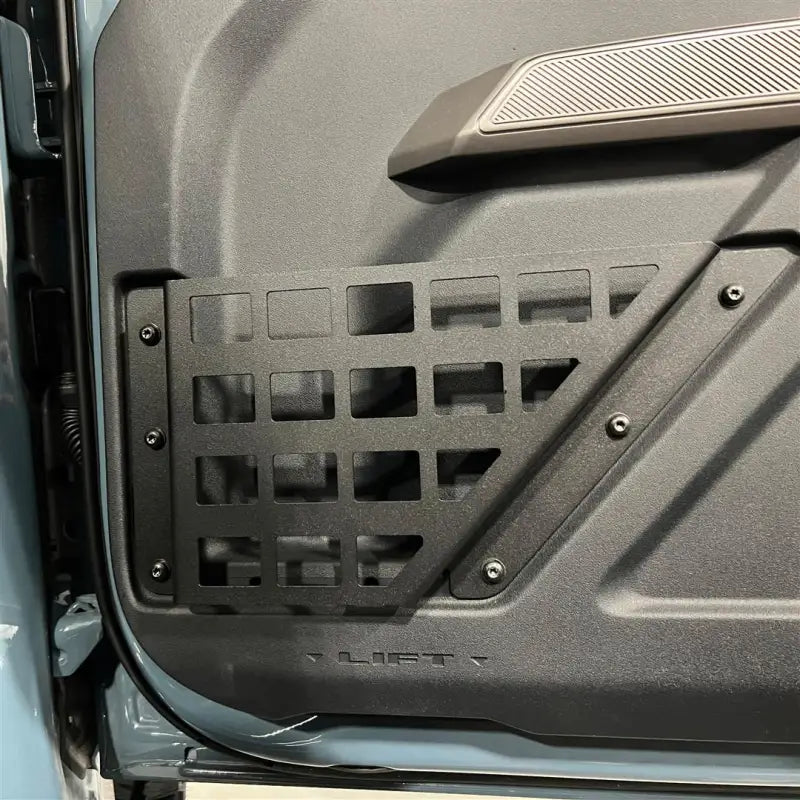 195507 Putco Putco Molle Interior