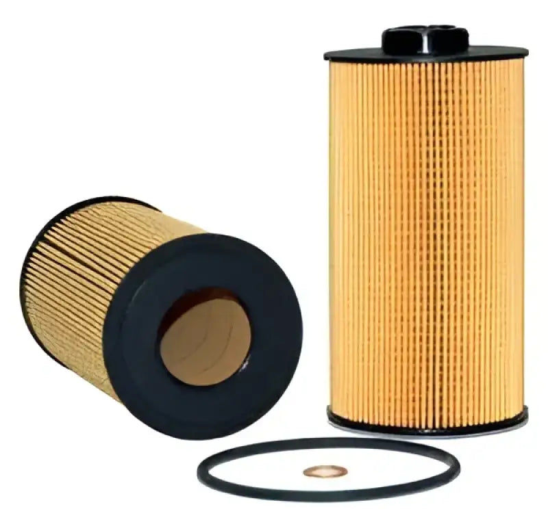 196 Oil Filter