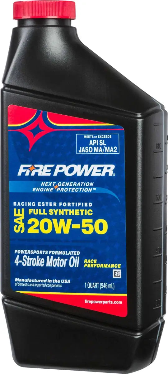 FIRE POWER 196977