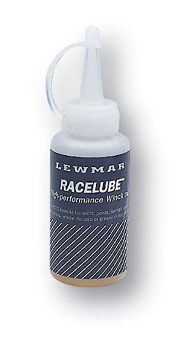 19701600 Lewmar Race Lube 55Ml - Multi Purpose Lubricant