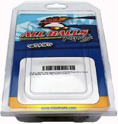 All Balls 25-1808 Wheel Bearing Kit
