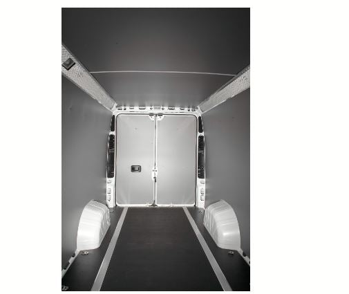 135-114-2613 Legend Fleet Sprinter 170S Ceiling - Grey