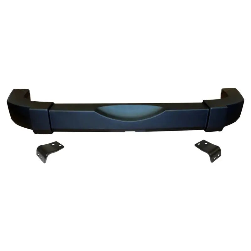 1BD22RXFADK Crown Auto Bumper Kit