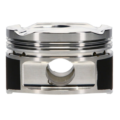 JE Pistons 2013+ Hyundai Gamma GDI 1.6L Turbo 77.5mm Bore -8.7cc Dish Piston Kit (Set of 4 Pistons) - 361286