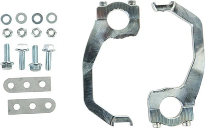 1G-FTMNT Rox Flex Tec Std Mount S/M 