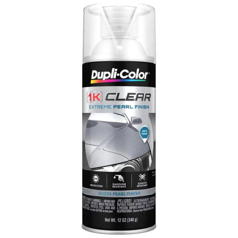 1KCP VHT 1Kcm 1K Clear Gloss Pearl