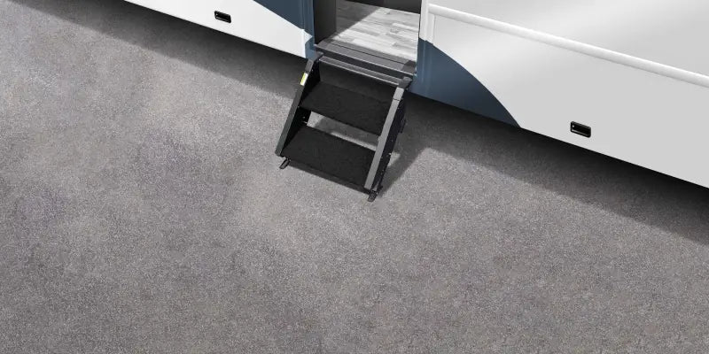 2-0500 Entry Step Rug