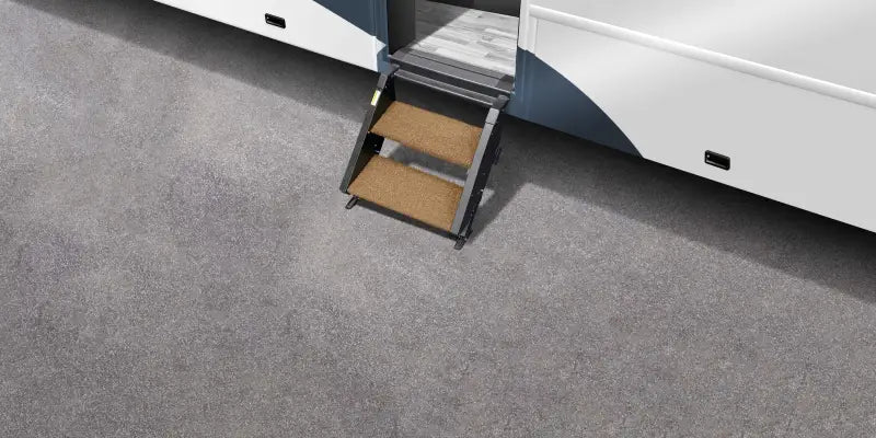 2-0501 Entry Step Rug