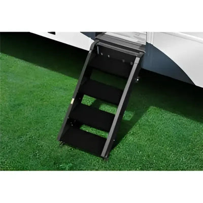 2-0530 Presto Fit Trailhead Step Rug 19.5 In. W (4 Pc - Entry