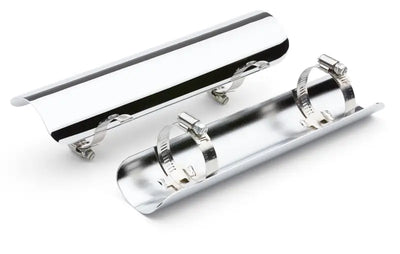 Heatshield Assembly 2 1/4" - COBRA