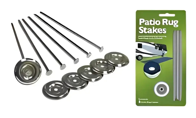 2-2001 Patio Mat Anchor