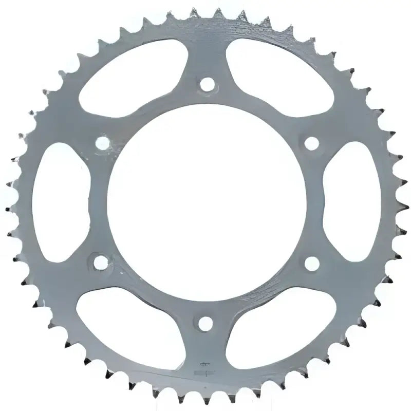 2-355952 Rear Sprocket Steel 52t 520 Hon