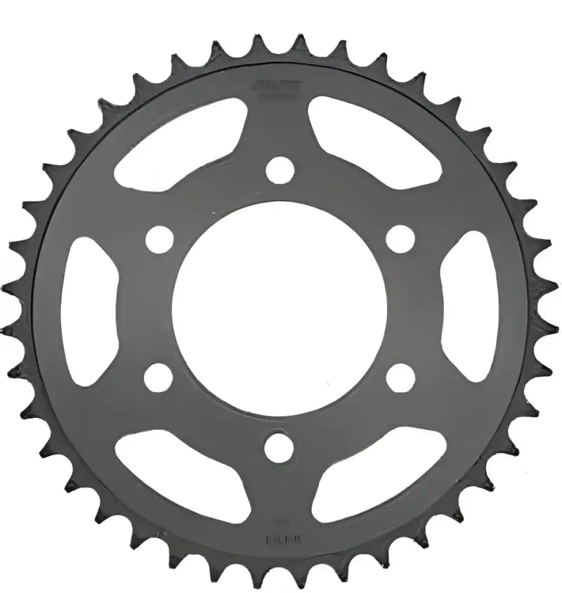 2-435043 Rear Sprocket Steel 43t 525 Kaw