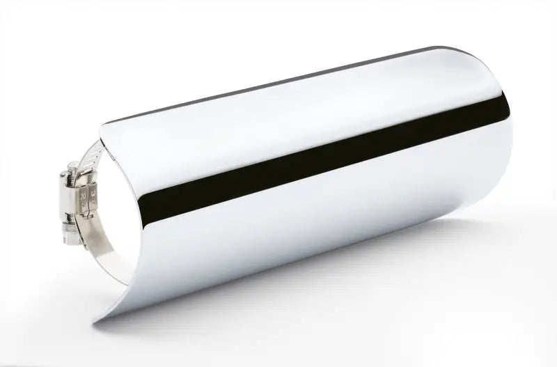 Heatshield Assembly 2" - COBRA