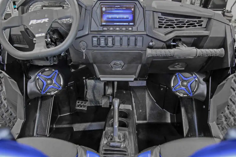 SSV WORKS RZ4-2ARC