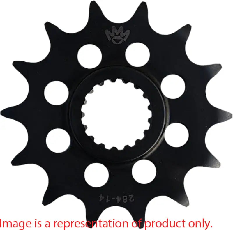 20-02-13 Front Cs Sprocket Steel 13t 520 Hon