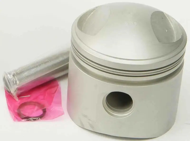 20-030 Hdtwin Repl Piston 1200cc 8.5:1 Std Size Ea