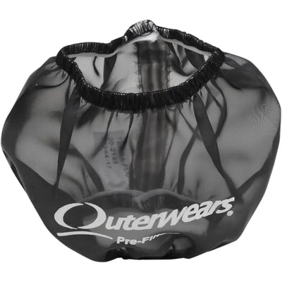 20-1008-04 Outerwears ATV Pre-Filter K&N Ha-4099 Yellow - Air Filters