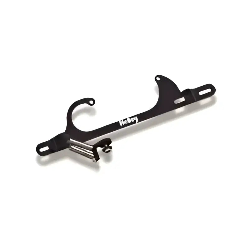 20-112 Carburetor Throttle Cable Bracket