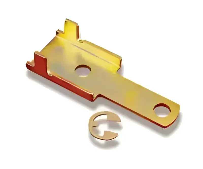 20-41 Carburetor Trans Kickdown Lever Extension