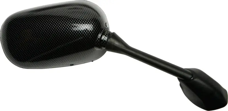 20-80503 Mirror Right Carbon Yam - OEM Style
