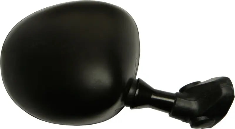 20-86881 Mirror Right Black Yam - OEM Style