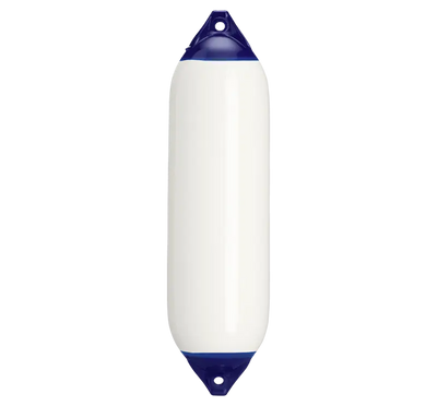 20-997-926 Polyform 11’ X 42’ Commercial Grade Fender - Boat